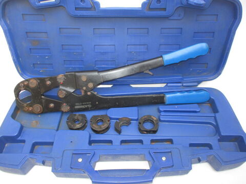 Sertisseuse manuelle multicouche 50 Cagnes-sur-Mer (06)