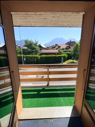  Appartement à vendre 2 pièces 37 m²