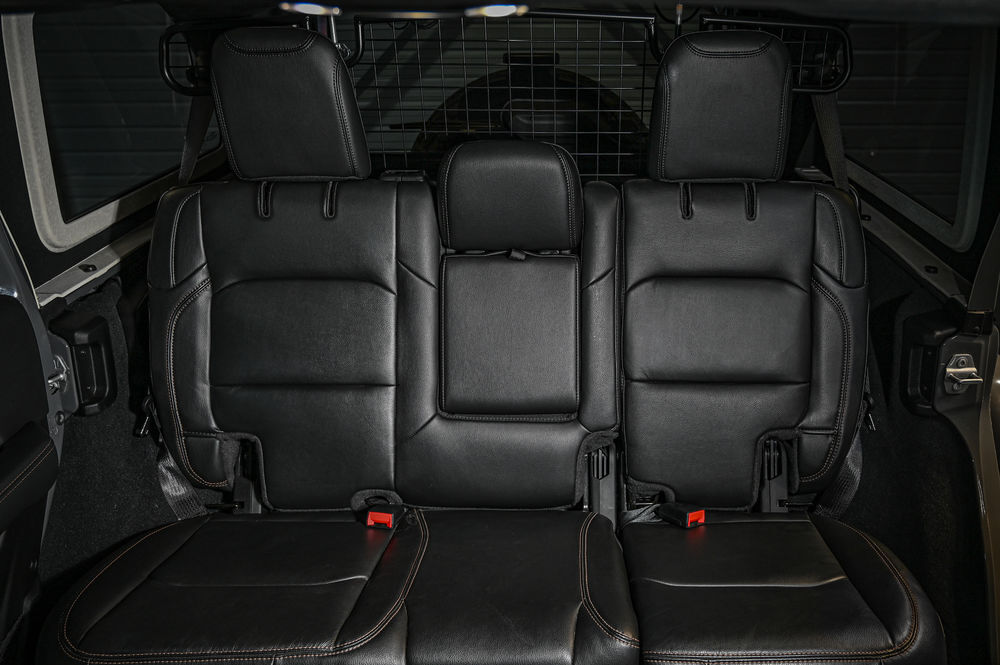 Wrangler 6.4 V8 HEMI 2022 occasion 60280 Clairoix