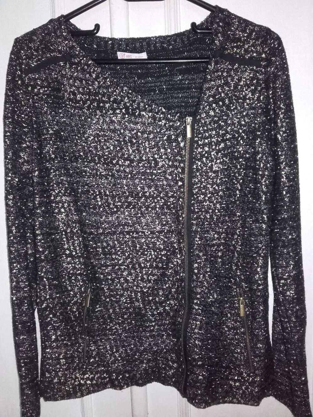 Gilet femme T 42 Vêtements