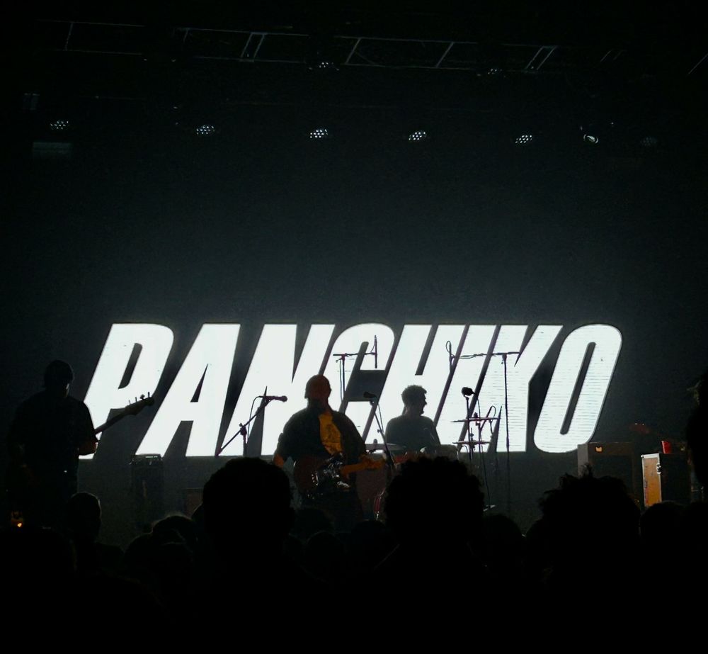 2 places pour concert de PANCHIKO &agrave; La Cigale vendredi soir Billetterie