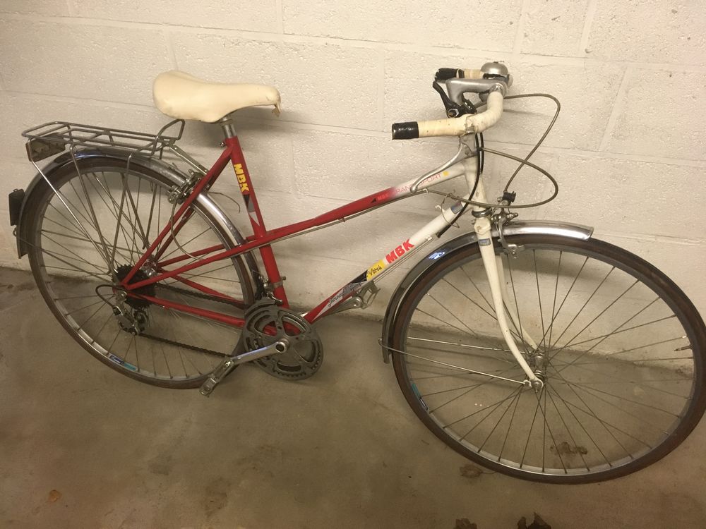 V&eacute;lo Vélos