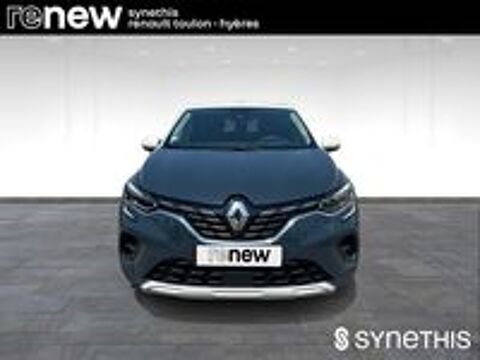 Captur E-Tech 145 - 21 Intens 2022 occasion 83160 La Valette-du-Var