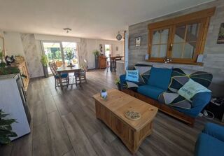  Maison à vendre 5 pièces 107 m² Spycker