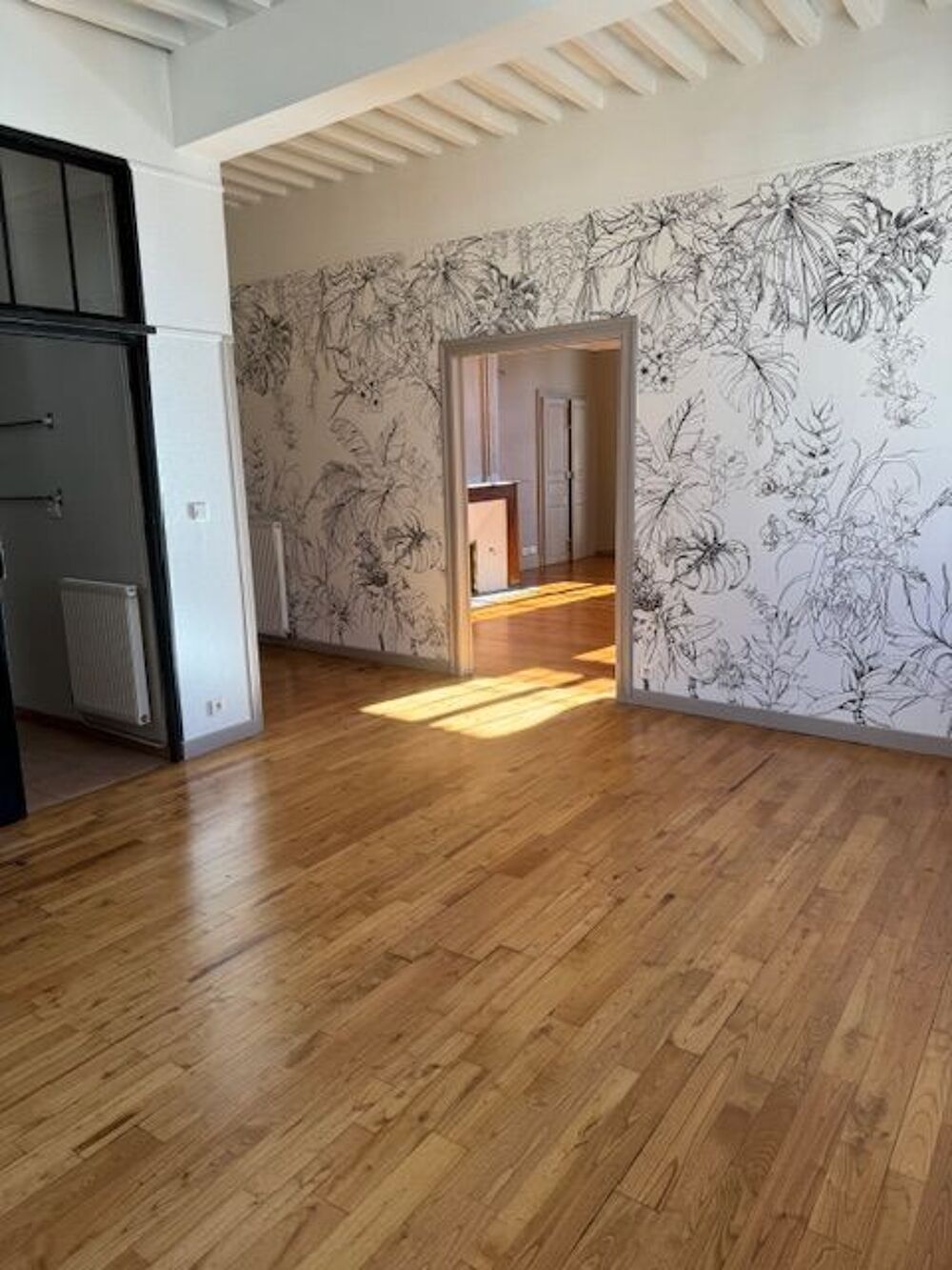 Location Appartement Appartement de standing  3 chambres, bureau, 162 m2 Caussade