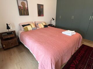  Appartement à vendre 4 pièces 117 m²