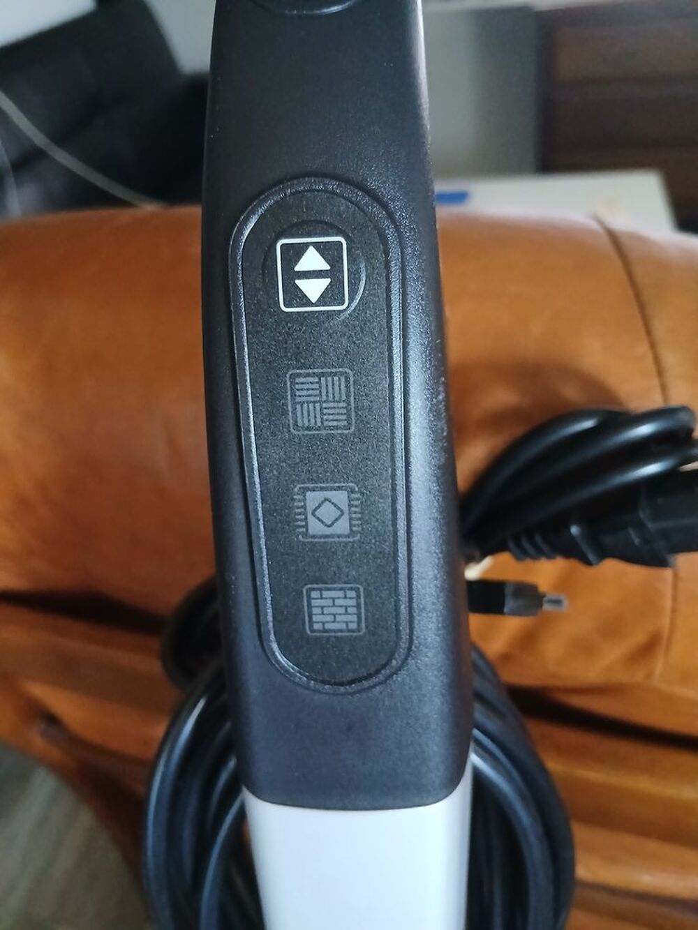 Karcher vapeur &eacute;tat du neuf Electroménager