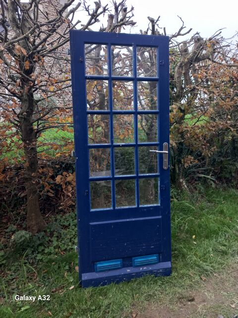 3 portes ext�rieures 150 Tr�veneuc (22)