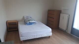  Appartement � louer 1 pi�ce 29 m� Dijon