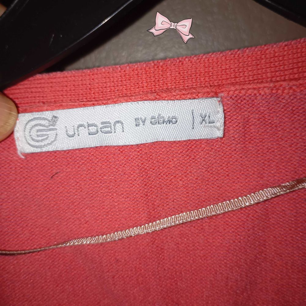 veste courte femme Orange taille XL Vêtements