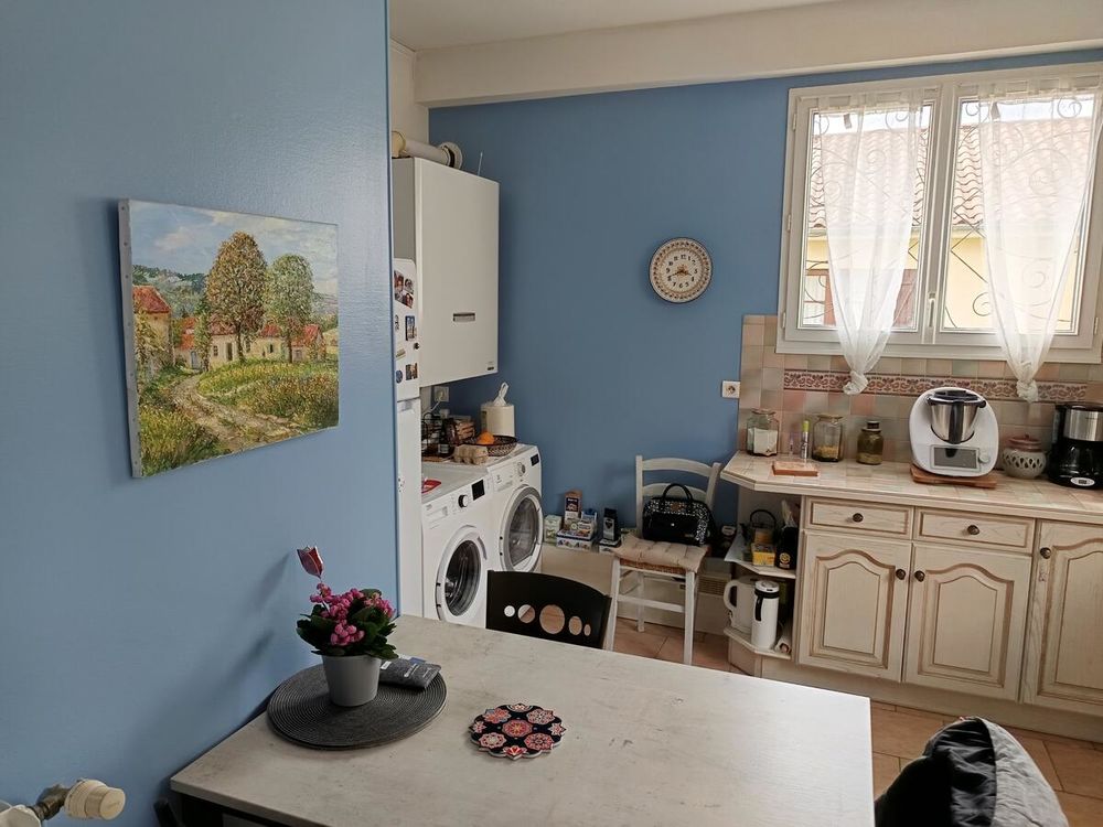 Vente Maison Maison F6 Saint-médard-de-guizières