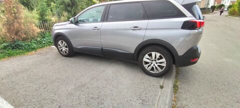 Peugeot 5008 BlueHDi 130ch S&S EAT8 Active Busine
