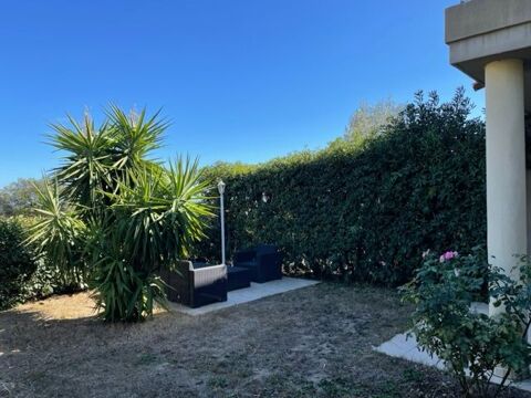   Appartement T2 meublé Biguglia Appartement - 2 pièce(s) - 50 m²