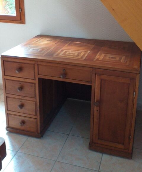 Bureau ministre marquet 150 Vouzon (41)