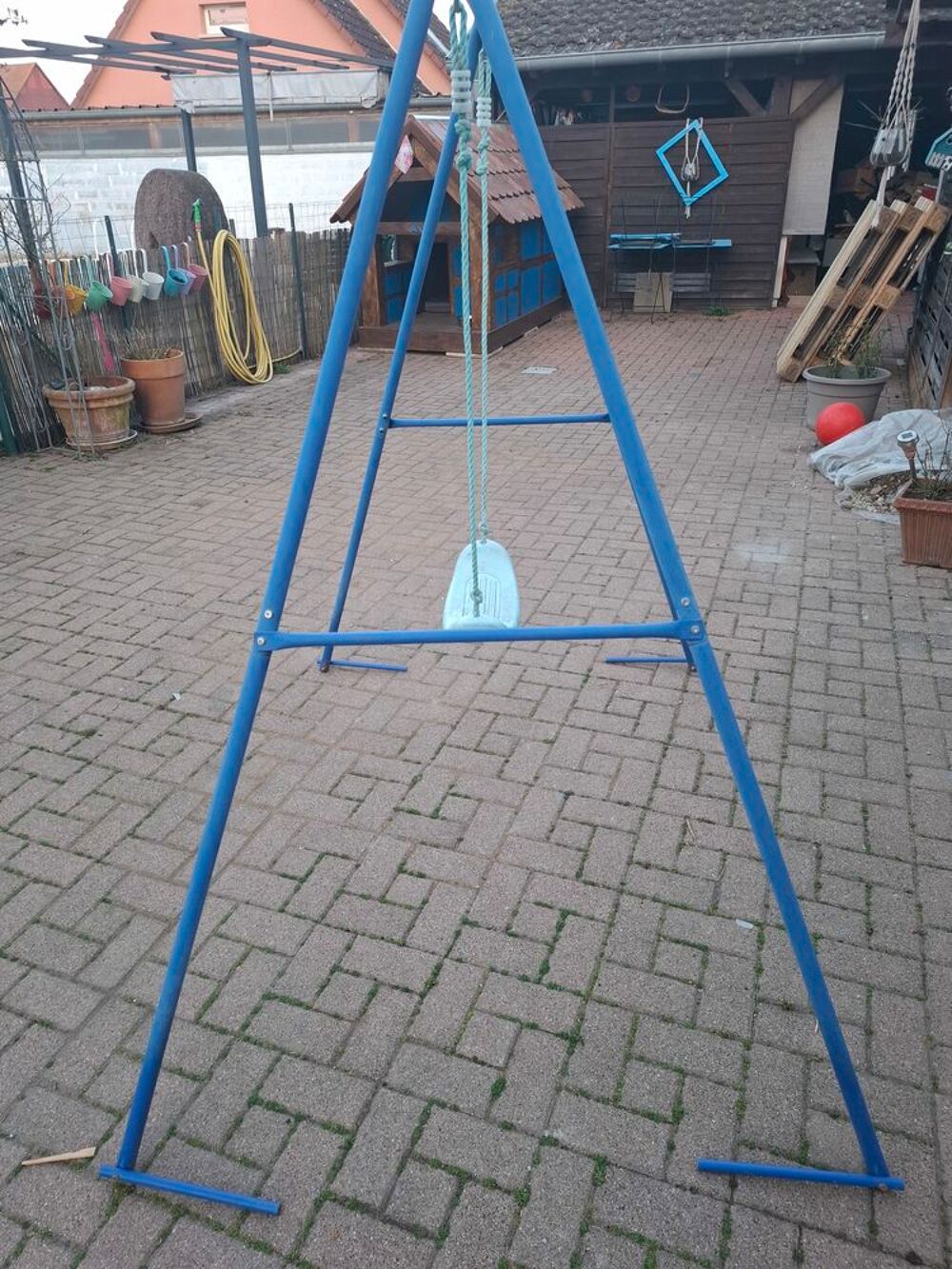Balan&ccedil;oire Jeux / jouets