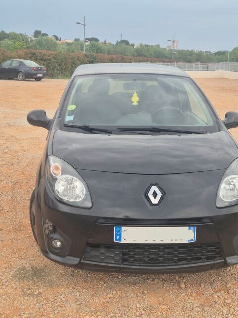 Renault twingo ii 1.2 16v 75 eco2 Night&Day