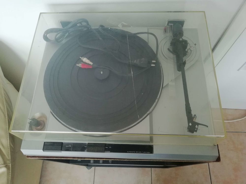 Chaine HIFI Kenwood Audio et hifi