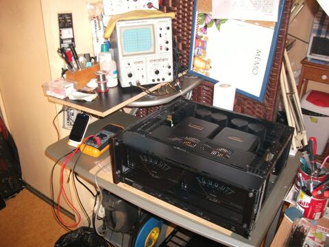 Rparation restauration matriel hifi 1 Pau (64)