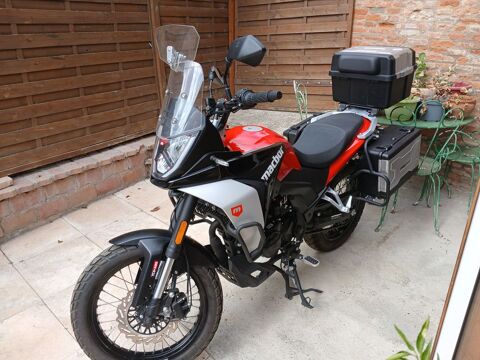 Moto DIVERS 2025 occasion Rabastens 81800