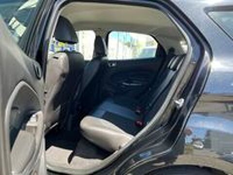 Ecosport EcoSport 1.0 EcoBoost 125 Trend 2017 occasion 42700 Firminy