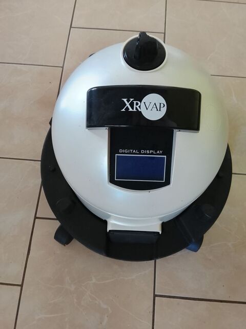Nettoyeur vapeur XRVAP Professionnel Le Gosier (97)