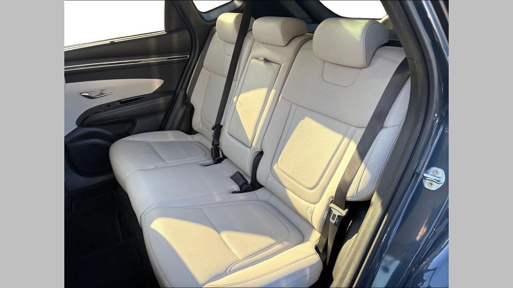 Tucson 1.6 CRDi 136 Hybrid 48V DCT-7 Executive 2022 occasion 91940 Les Ulis