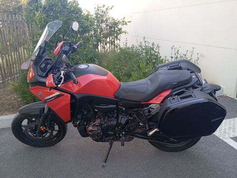 Moto YAMAHA 2022 occasion Le Pradet 83220