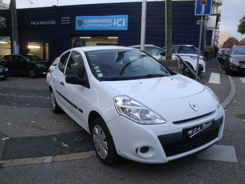 Renault clio iii dCi 70 eco2 Dynamique *