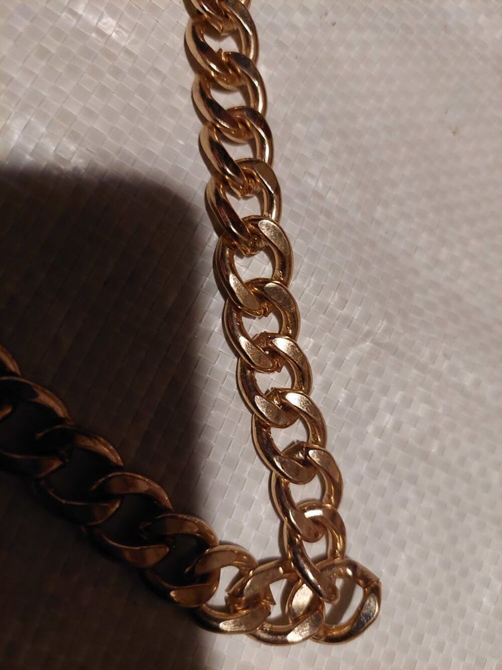 Ceinture fantaisie Bijoux et montres