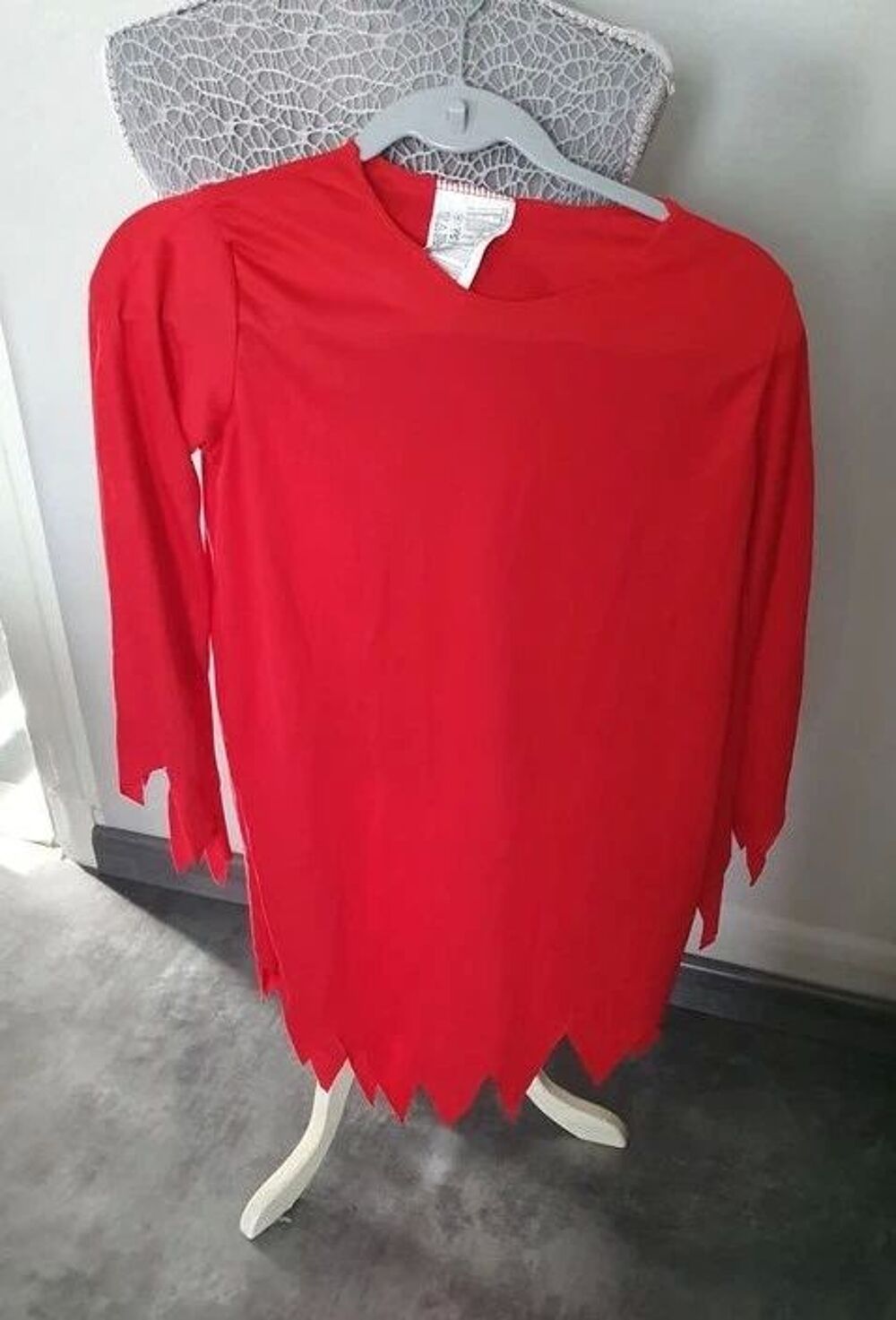 D&eacute;guisement Diablesse
Vêtements enfants