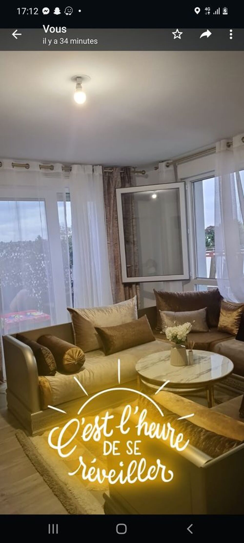 Salon marocain Meubles