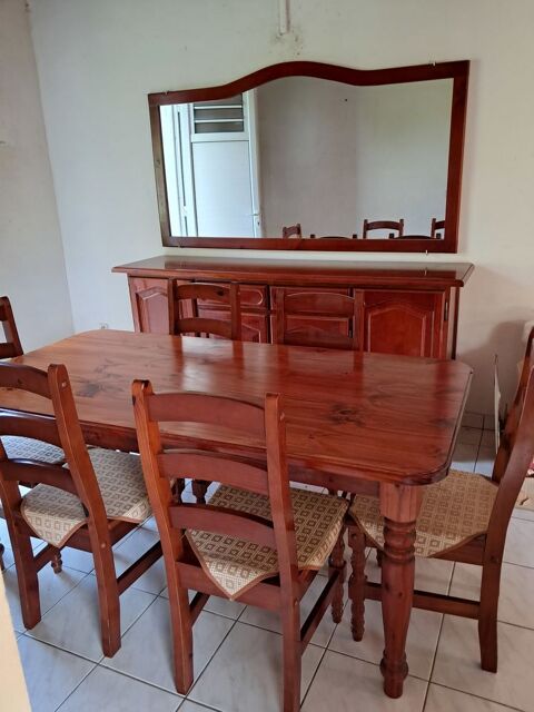 A vendre 400 Le Franois (97)