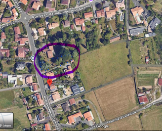  Terrain à vendre 668 m²