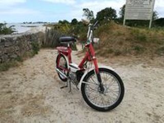  1970 occasion 56470 La Trinit&eacute;-sur-Mer