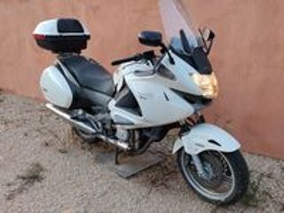 HONDA 2012 occasion 83470 Saint-Maximin-la-Sainte-Baume