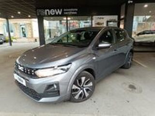 Sandero TCe 100 Expression 2026 occasion 95220 Pierrelaye