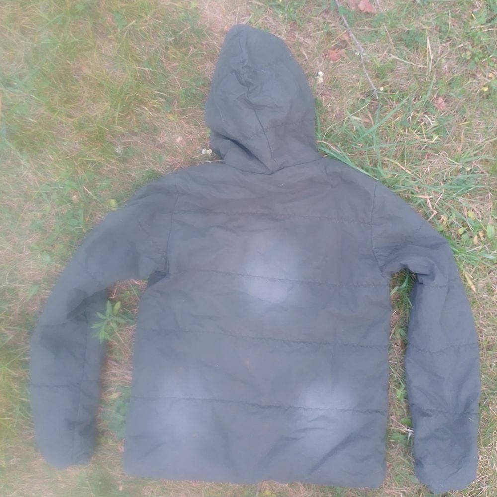 manteau avec capuche Ripcurl - taille S - 14 / 16 ans Vêtements enfants