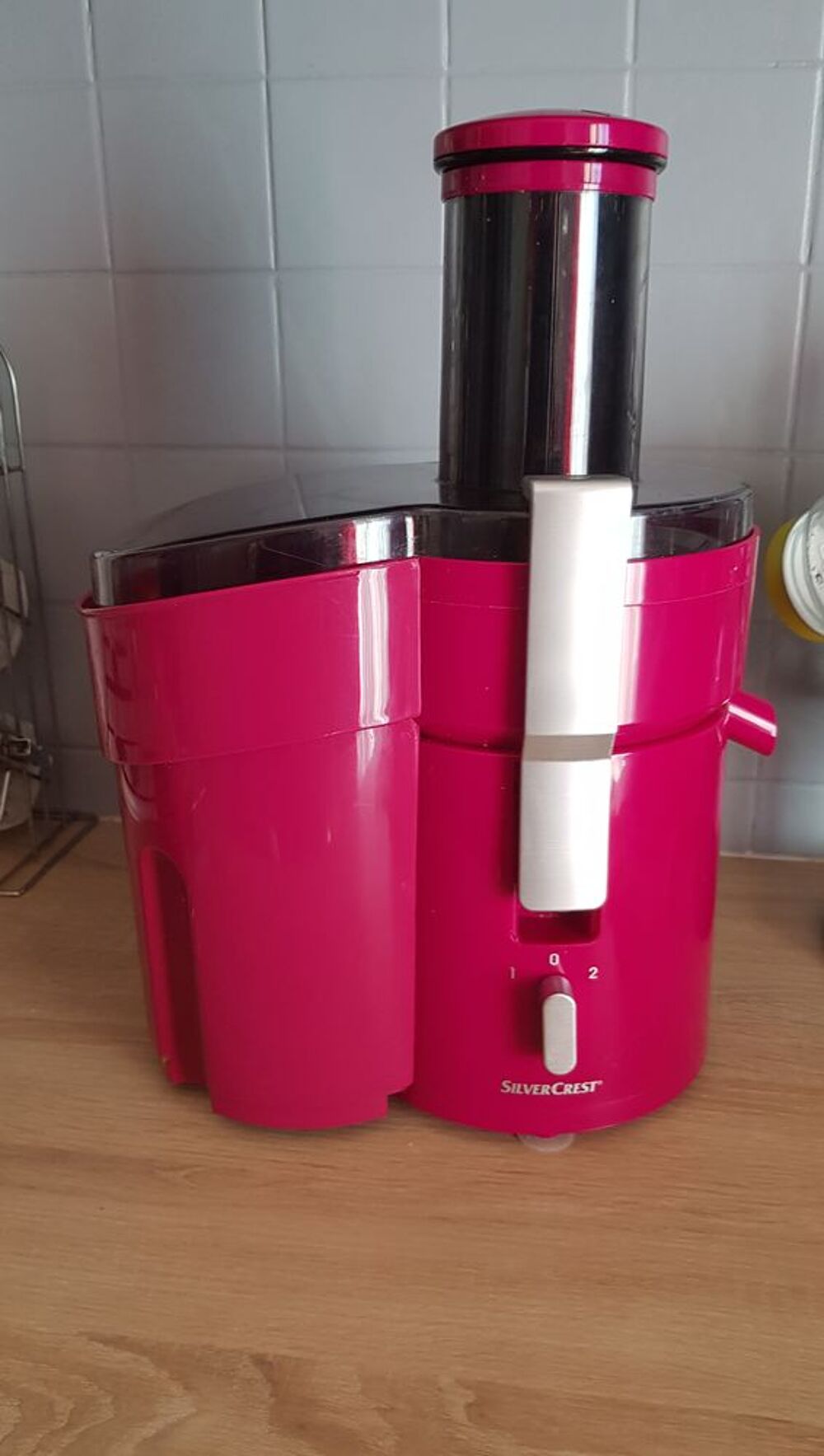 Extracteur de jus Jeux / jouets