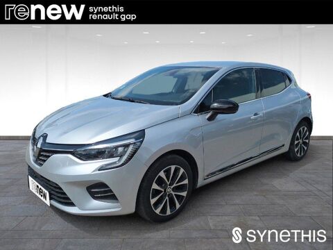 Renault Clio V Clio TCe 140 Techno 2023 occasion Gap 05000