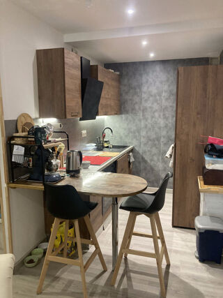  Appartement � vendre 5 pi�ces 90 m�