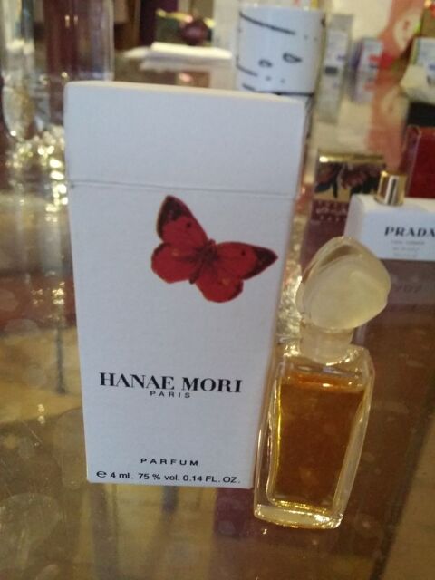 Miniature de parfum 5 Vannes (56)