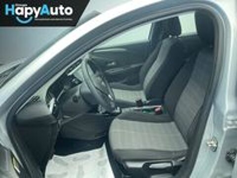Corsa Electrique 136 ch & Batterie 50 kWh Edition 2022 occasion 65000 Tarbes