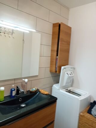  Appartement  vendre 2 pices 48 m