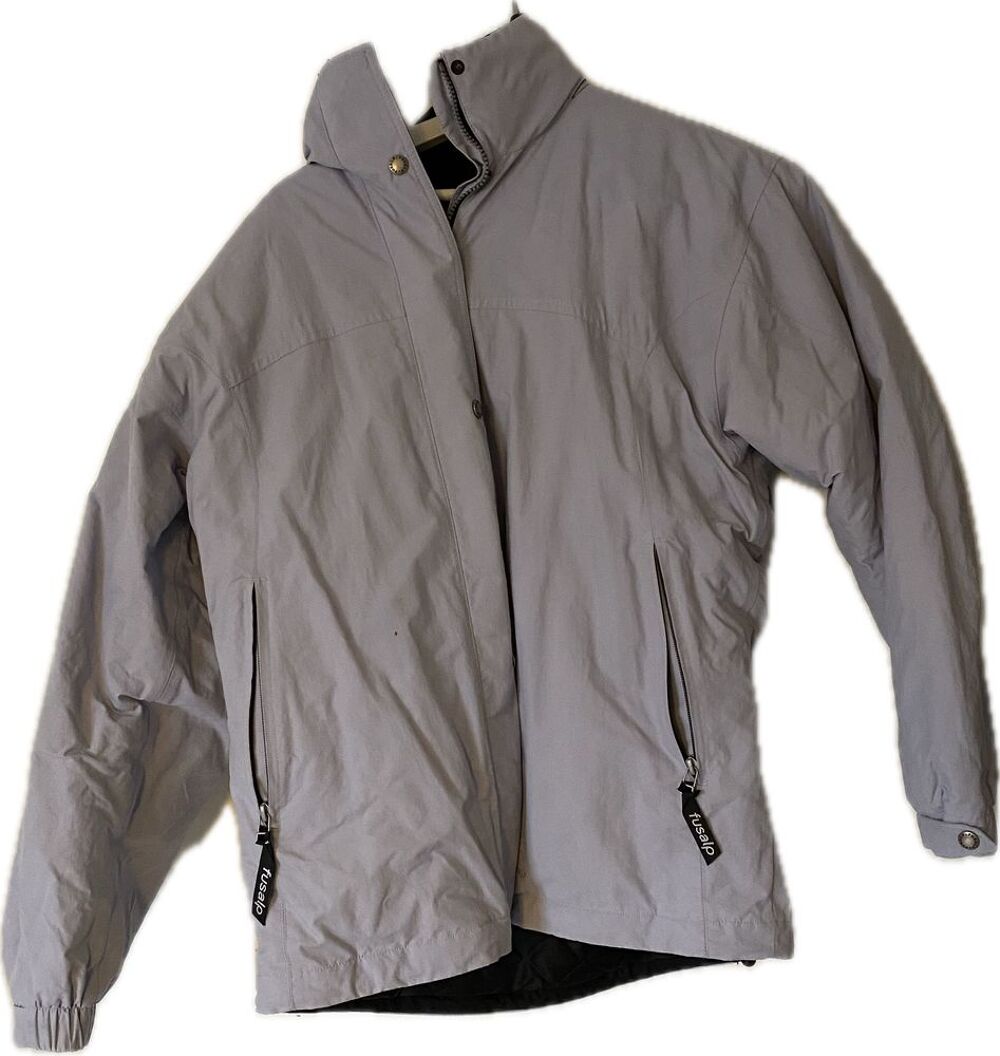 propose blouson pour Madame Vêtements