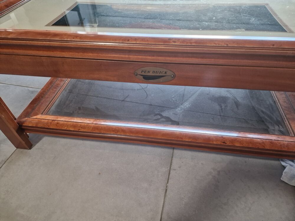 Table basse Meubles