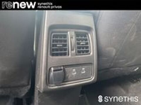 Symbioz E-Tech full hybrid 145 Evolution 2025 occasion 07200 Aubenas