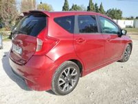 Note 1.2 - 80 Connect Edition 2014 occasion 66000 Perpignan