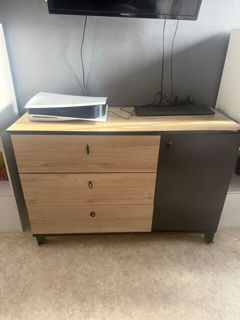 commode 50 Beauvais (60)