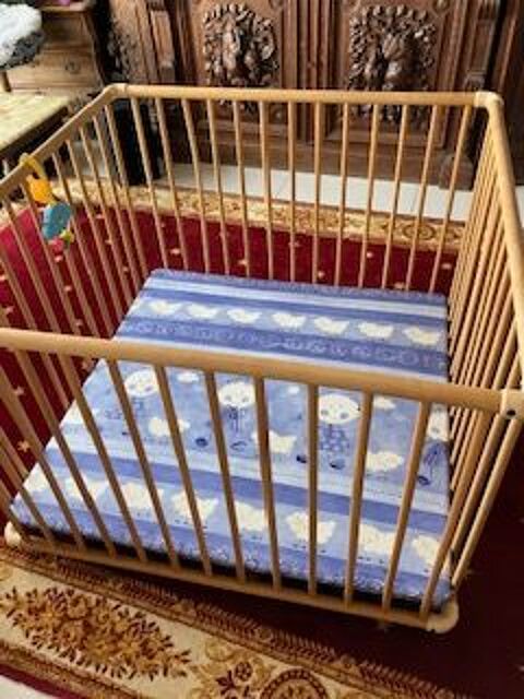 PARC GEUTHER OCCASION 1 M X 1 M 
30 Magny-Cours (58)