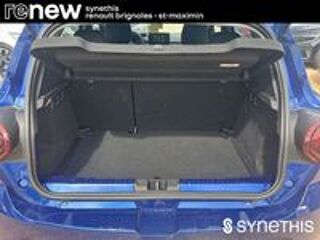 Sandero TCe 90 - 22 Stepway Confort 2022 occasion 83170 Brignoles